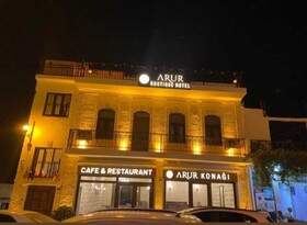 Arur Konagi
