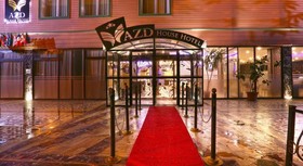 Azd House Hotel
