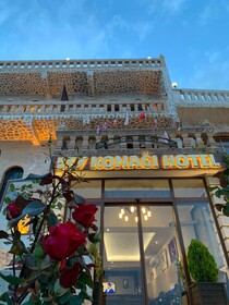 Bey Konagi Hotel