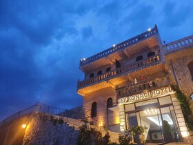 Bey Konagi Hotel