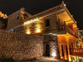 Bey Konagi Hotel