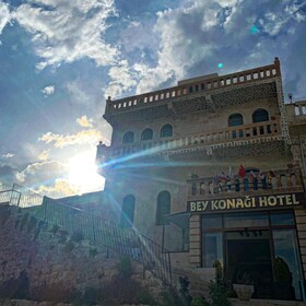 Bey Konagi Hotel