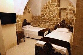 Bey Konagi Hotel