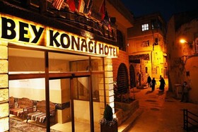 Bey Konagi Hotel