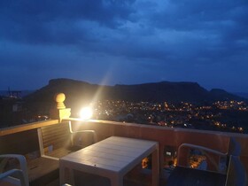 Bey Konagi Hotel