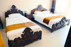 Bey Konagi Hotel