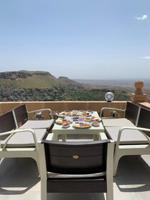 Bey Konagi Hotel