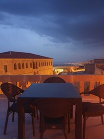 Bey Konagi Hotel