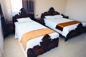Bey Konagi Hotel