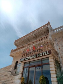 Bey Konagi Hotel