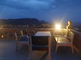 Bey Konagi Hotel