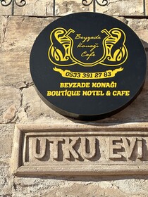 Beyzade Konagi Hotel