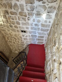 Beyzade Konagi Hotel