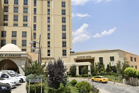Ramada Plaza by Wyndham Mardin