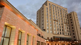 Ramada Plaza by Wyndham Mardin