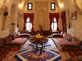 Mardin Osmanli Konagi