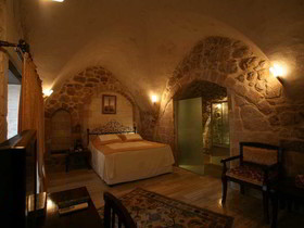 Mardin Osmanli Konagi