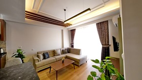 Falaylar Suit Hotel