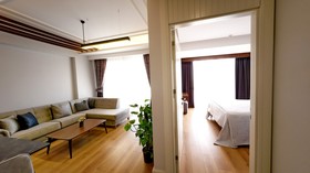 Falaylar Suit Hotel