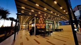 Falaylar Suit Hotel