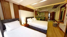 Falaylar Suit Hotel