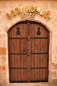Gazi Konagi