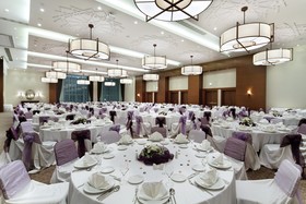 Hilton Garden Inn Mardin