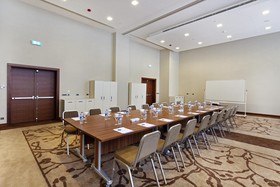 Hilton Garden Inn Mardin