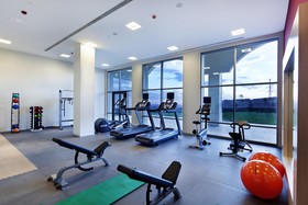Hilton Garden Inn Mardin