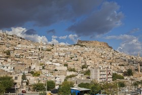 Hilton Garden Inn Mardin