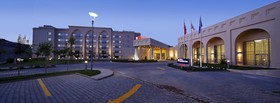 Hilton Garden Inn Mardin