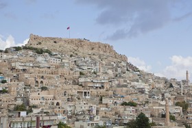 Hilton Garden Inn Mardin