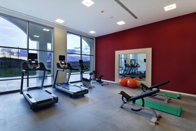 Hilton Garden Inn Mardin