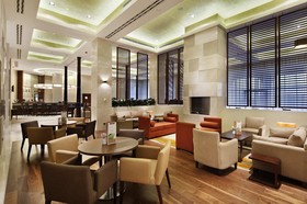 Hilton Garden Inn Mardin