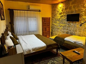 Kasr-i Han Konagi Otel