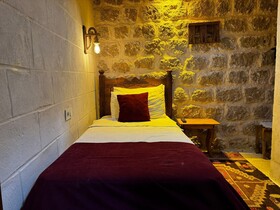 Kasr-i Han Konagi Otel