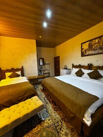 Kasr-i Han Konagi Otel