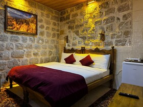 Kasr-i Han Konagi Otel