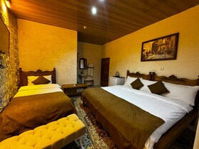 Kasr-i Han Konagi Otel