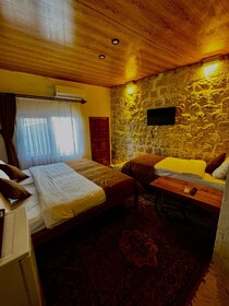 Kasr-i Han Konagi Otel
