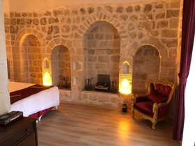 Kasri Isiktas Butik Hotel