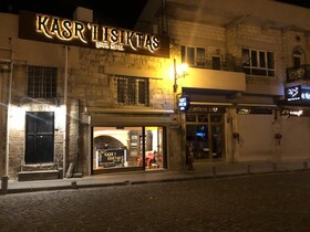 Kasri Isiktas Butik Hotel