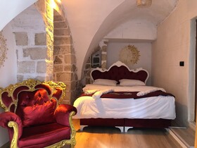 Kasri Isiktas Butik Hotel