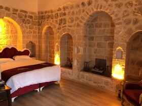 Kasri Isiktas Butik Hotel