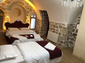 Kasri Isiktas Butik Hotel