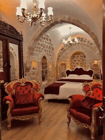 Kasri Isiktas Butik Hotel