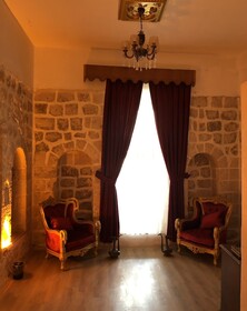 Kasri Isiktas Butik Hotel