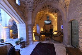 Legacy Mesopotamia Hotel