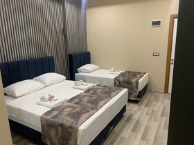Marblue Hotel