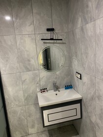 Marblue Hotel